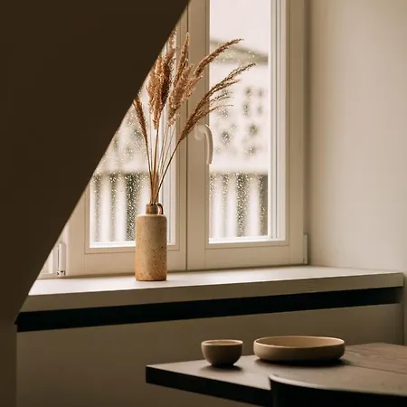 3City Aqua Apartments - Sopot 3 Maja 아파트 *